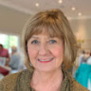 Meet your Posher, Sandy